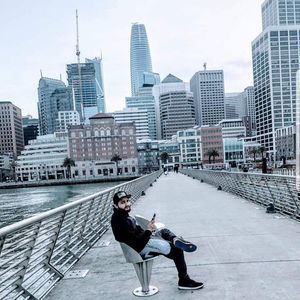 Meet your Posher, Jay